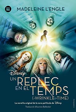 portada Un Replec En El Temps (in Spanish)