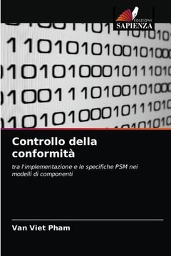portada Controllo della conformità (en Italiano)