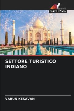 portada Settore Turistico Indiano (en Italiano)