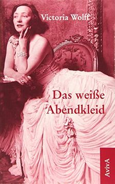 portada Das Weiße Abendkleid (in German)