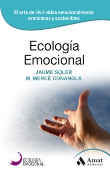 portada Ecologia Emocional (in Spanish)