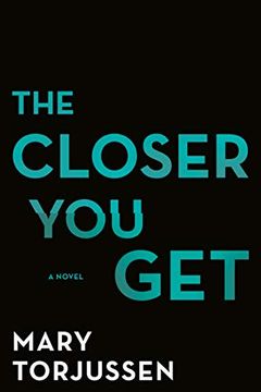 portada The Closer you get (en Inglés)