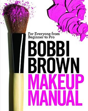bobbi brown makeup manual (en Inglés)