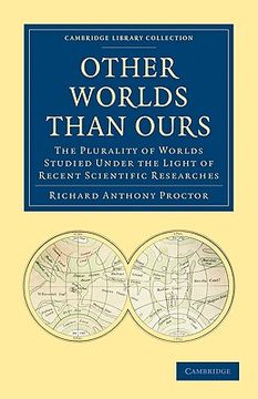 portada Other Worlds Than Ours Paperback (Cambridge Library Collection - Science and Religion) 