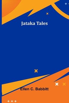 portada Jataka tales (en Inglés)