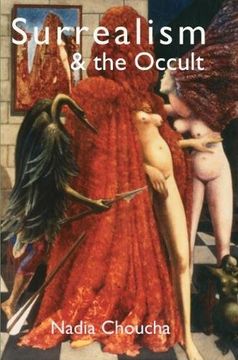 portada Surrealism & the Occult