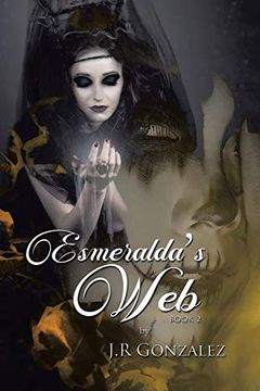 portada Esmeralda's Web: Book 2 
