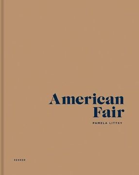 portada American Fair 