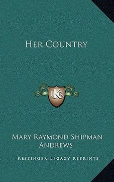 portada her country (en Inglés)