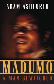 portada Madumo, a man Bewitched (en Inglés)