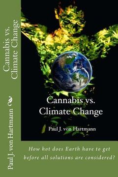 portada Cannabis vs. Climate Change (en Inglés)