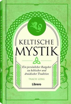 portada Keltische Mystik (en Alemán)