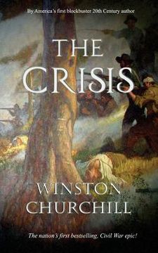 portada The Crisis (in English)
