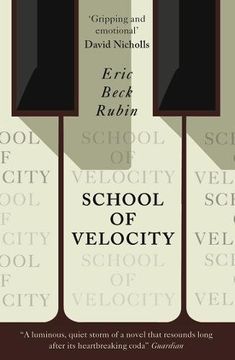 portada School of Velocity 