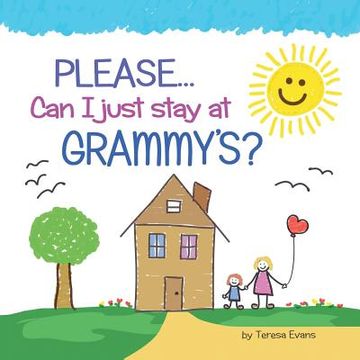 portada PLEASE...Can I Just Stay at GRAMMY'S? (in English)