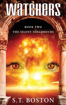 portada Watchers II - The Silent Neighbours 