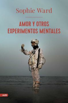 portada Amor y Otros Experimentos Mentales (Adn) (in Spanish)