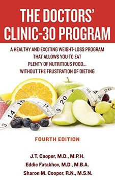 portada The Doctors' Clinic-30 Program (en Inglés)