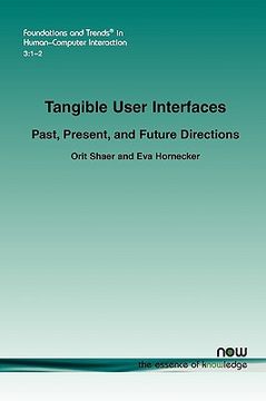 portada tangible user interfaces (in English)