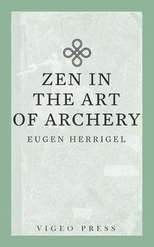 portada Zen in the Art of Archery (in English)