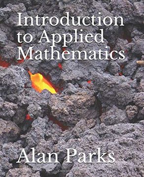 portada Introduction to Applied Mathematics (in English)