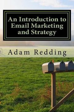 portada An Introduction to Email Marketing and Strategy: It's Time to Think Differently (en Inglés)