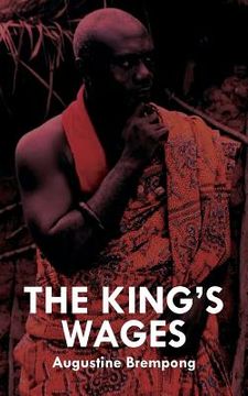 portada The King's Wages