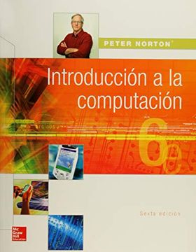 portada Introduccion a la Computacion (in Spanish)