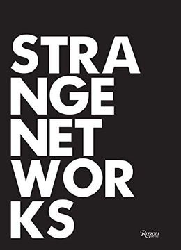portada Strange Networks (in English)