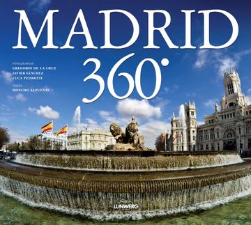 portada Madrid 360º (General)