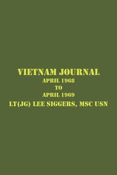 portada Vietnam Journal (in English)