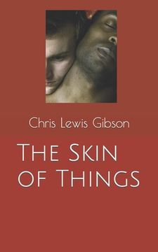 portada The Skin of Things (in English)
