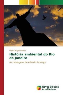 portada História ambiental do Rio de Janeiro
