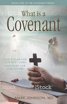 portada What is a Covenant? God's Plan for our Best Lives our Hope for our Future (Covenant Relationship Series) (in English)