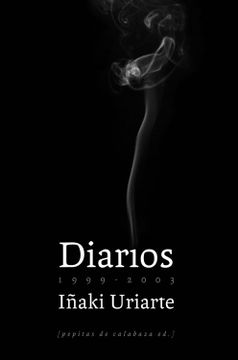 portada Diarios (1999-2003) (in Spanish)