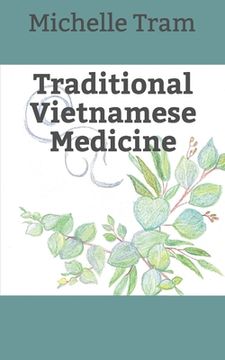 portada Traditional Vietnamese Medicine (en Inglés)