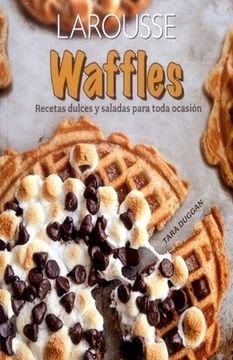 portada Waffles