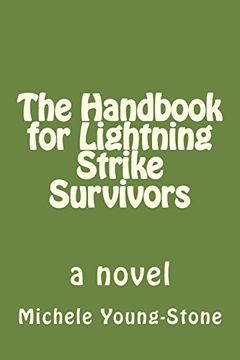 portada The Handbook for Lightning Strike Survivors 