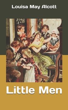 portada Little Men