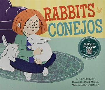 portada Rabbits (in multilingual)
