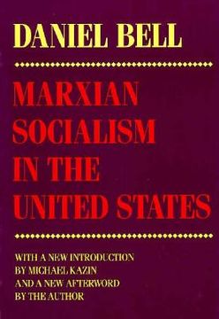 portada marxian socialism in the united states: nation and culture in mendelssohn's revival of the "st. matthew passion" (en Inglés)