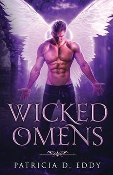 portada Wicked Omens (in English)