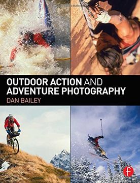 portada Outdoor Action and Adventure Photography