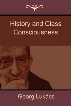 portada History and Class Consciousness (in English)