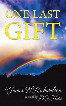 portada One Last Gift: An Anthology (en Inglés)