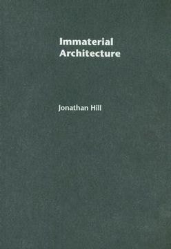 portada immaterial architecture (in English)
