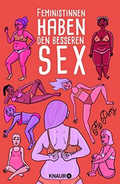 portada Feministinnen Haben den Besseren sex (in German)
