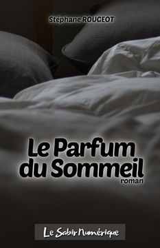 portada Le Parfum du Sommeil (en Francés)