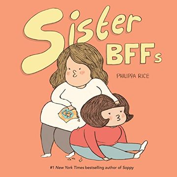 portada Sister Bffs 