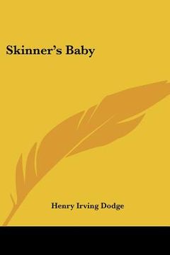 portada skinner's baby (en Inglés)